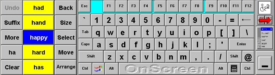 Rj Cooper Onscreen Keyboard 1
