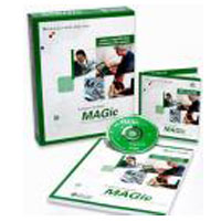 Magic Screen Magnification Software