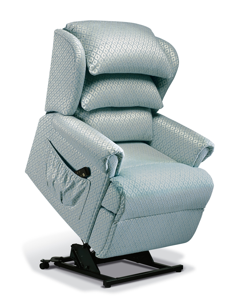 Windsor Single Motor Lift And Rise Recliner
