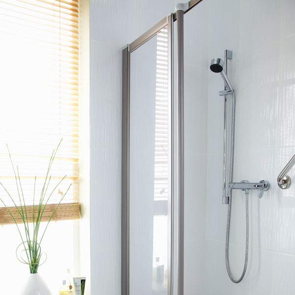 Arka Thermostatic Mixer Shower 2