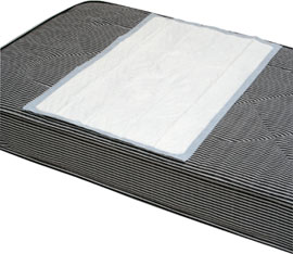Maxi Absorbent Incontinence Bed Pads