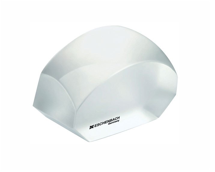 Eschenbach Makro Plus Aspheric Bright-field Dome Magnifier 3