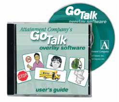 GoTalk Overlay Software 2