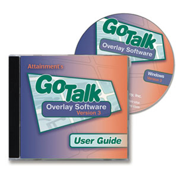 GoTalk Overlay Software 1
