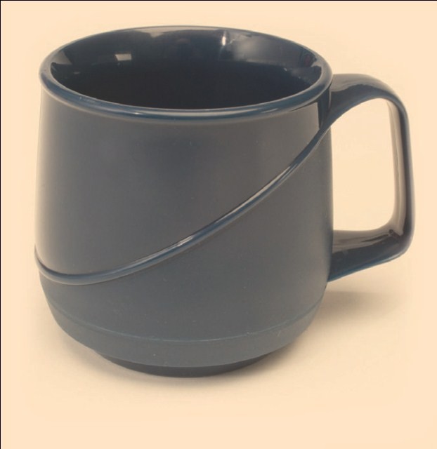 Allure Insulated Mug 1