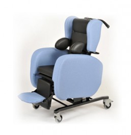 Paediatric Sorrento Tilt-in-space Chair