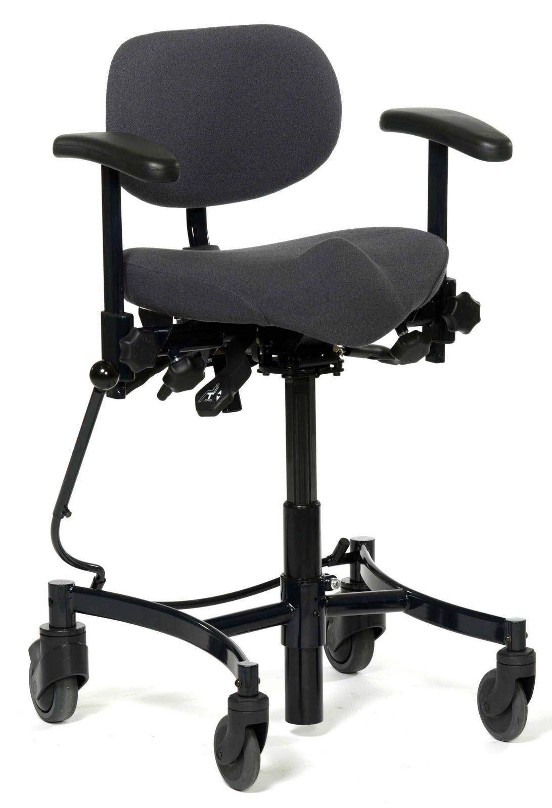 An arthritis chair from VELA is one of the best aids for arthritis