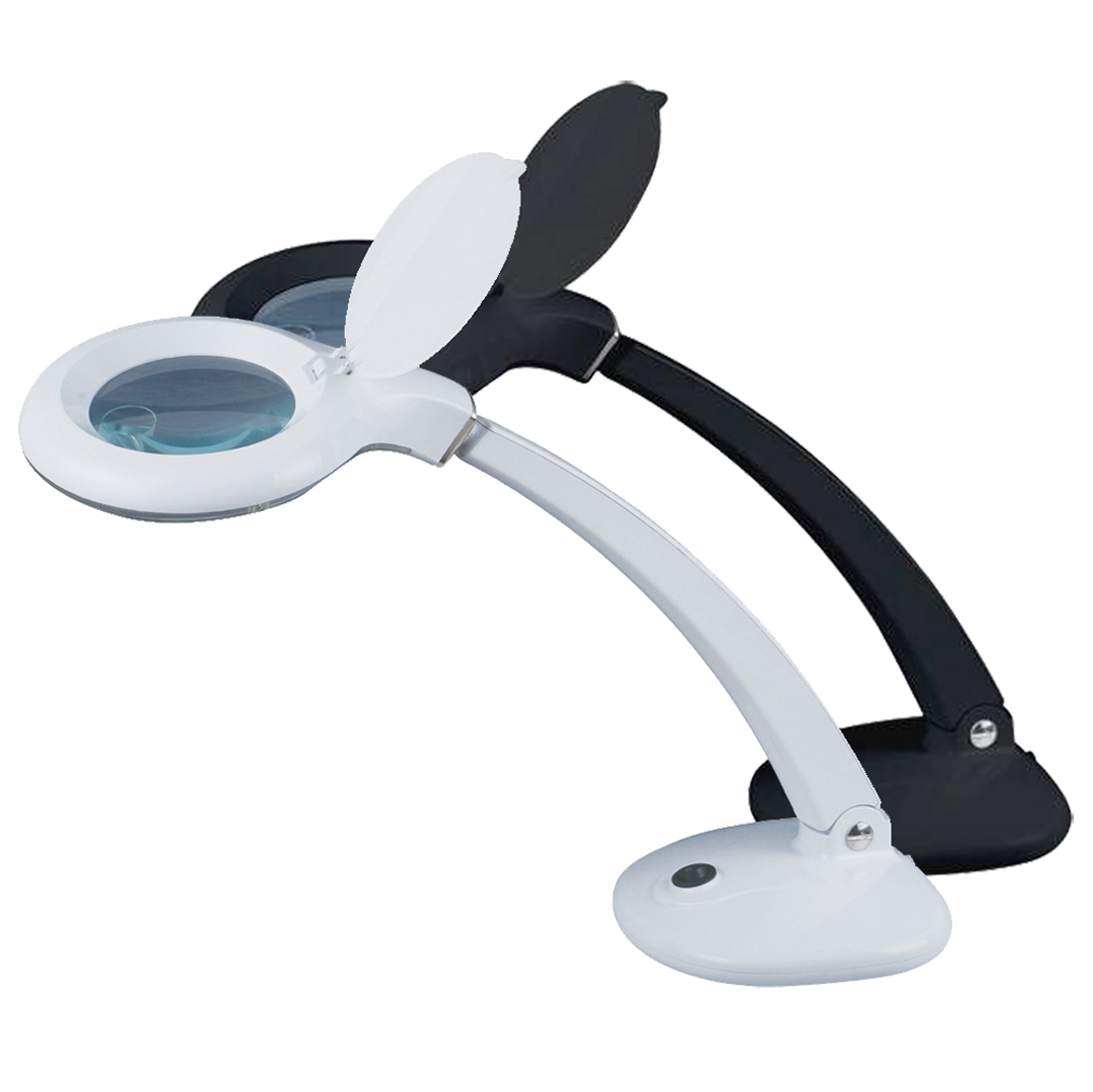 2-in-1 Daylight Magnifying Lamp 1
