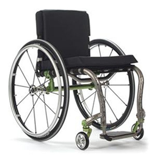 Tilite Zra Series 2 Wheelchair