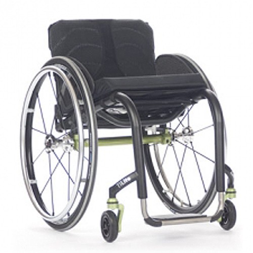 Tilite Zr Series 2 Wheelchair