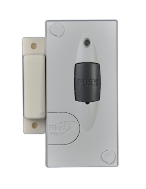 Care Call Mini Magnetic Door Monitor For Carers 2