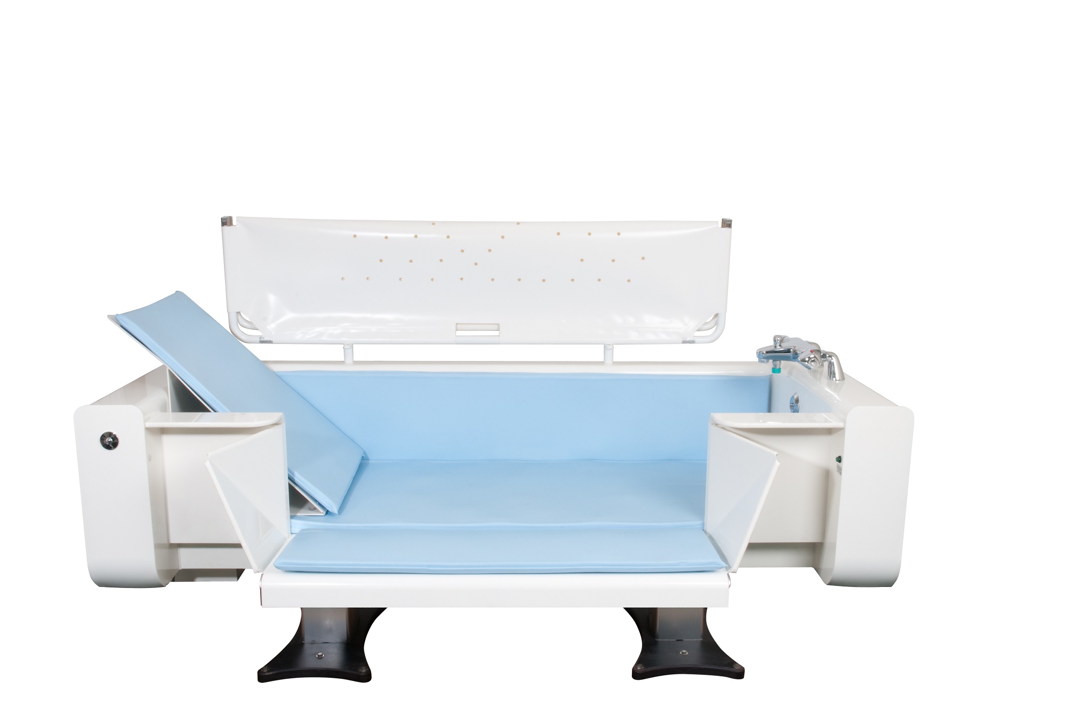 Vanna Height-adjustable Bath 3