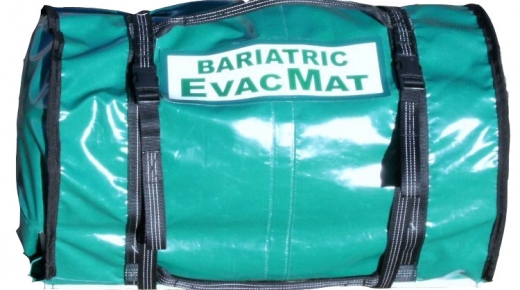 Bariatric Evacmat 4