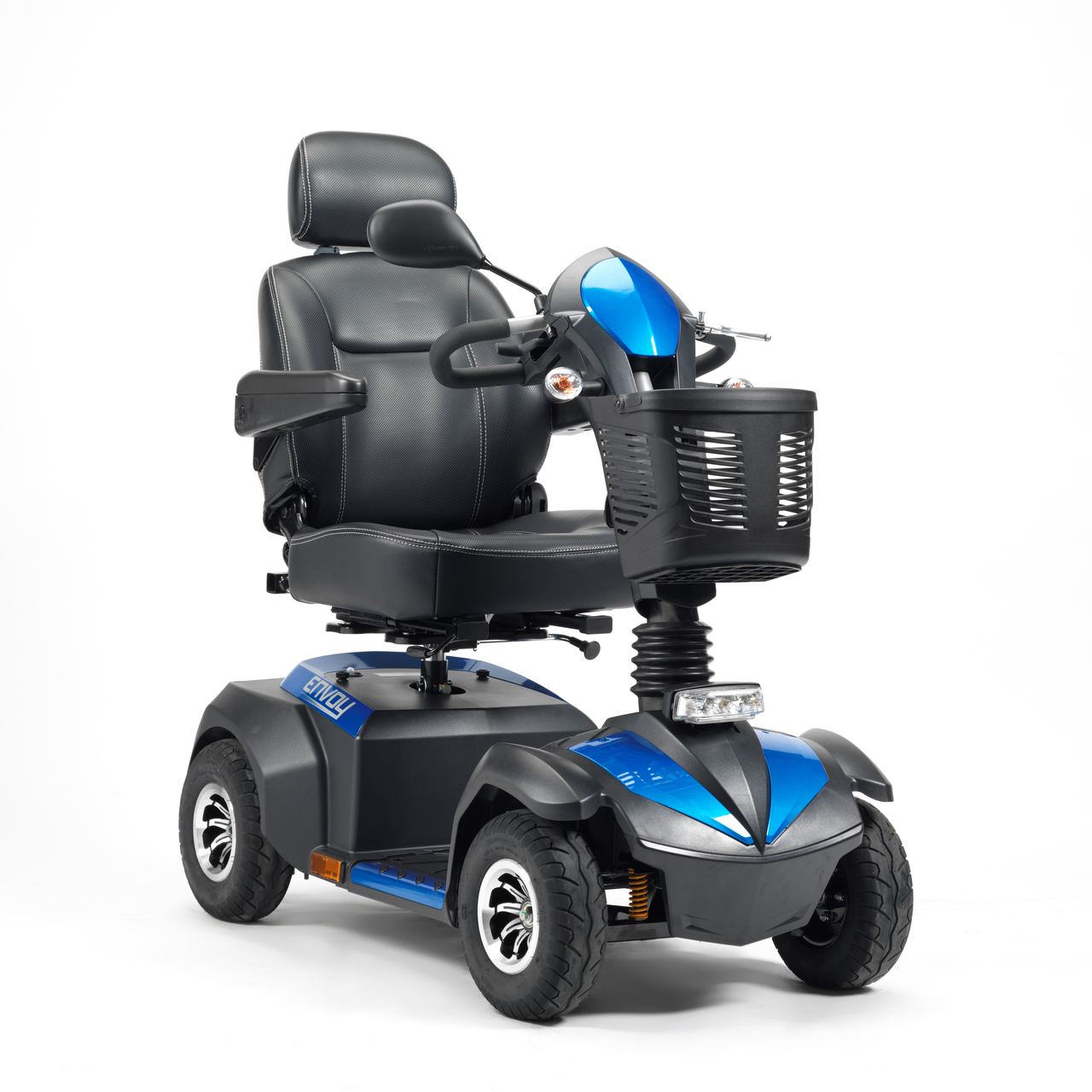 Envoy 8+ Mobility Scooter