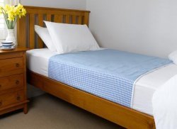 Brolly Sheet Bed Protectors