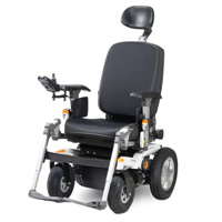 Puma 40 Class 3 Powered Wheelchair