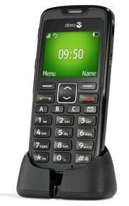 Doro Phoneeasy 510 Mobile Phone