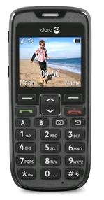 Doro PhoneEasy 515 Mobile Phone