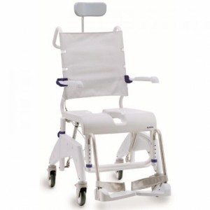 Aquatec Ocean Ergo Dual Vip Shower Chair
