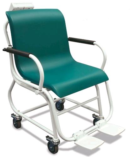 Marsden High Capacity Chair Scale