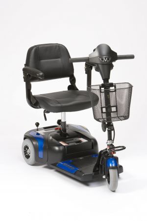 Prism 3 Wheel Scooter 2