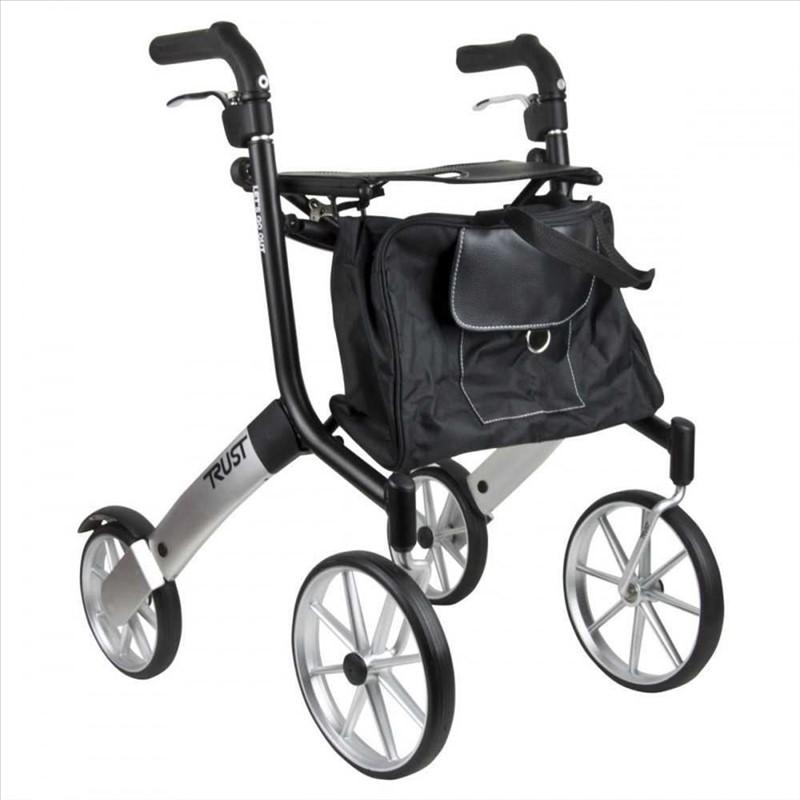 Lets Go Out Rollator 1