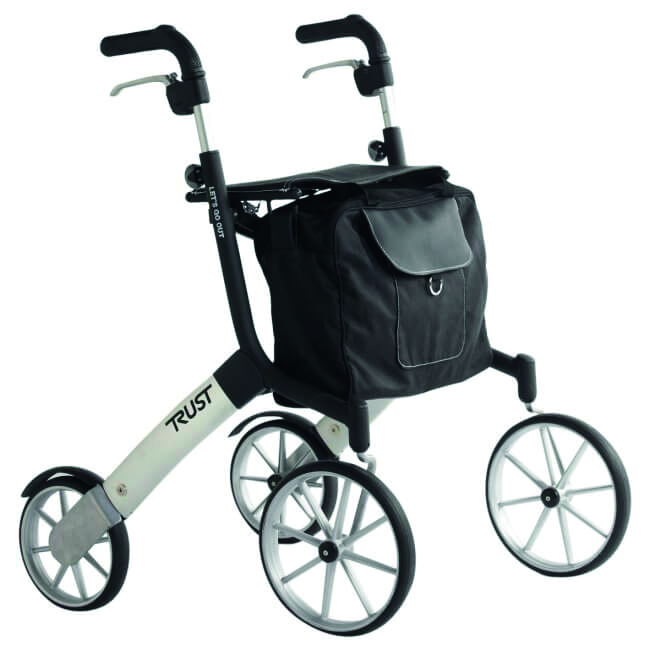 Lets Go Out Rollator 2