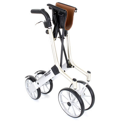 Lets Go Out Rollator 3