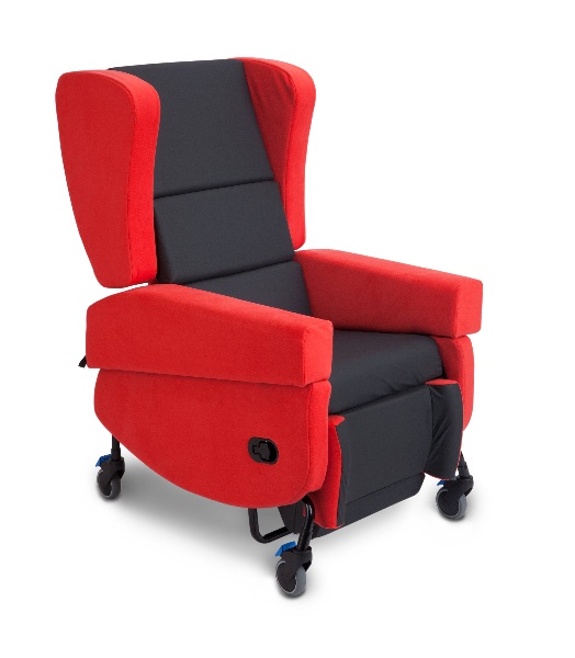 Smartseat Tilt In Space Chair 2