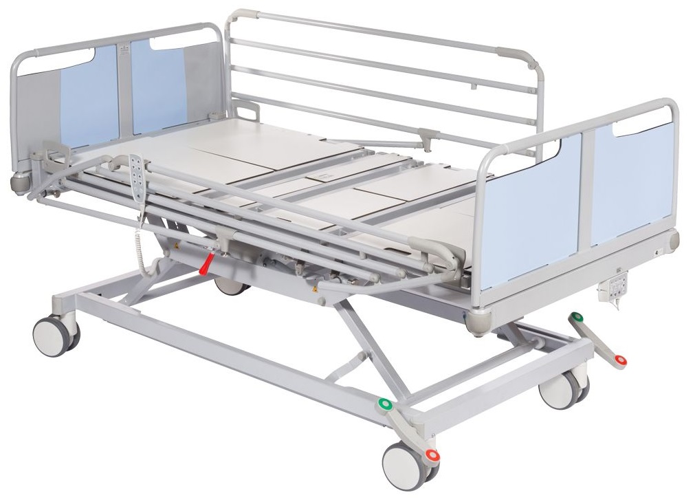 Olympia Bariatric Bed