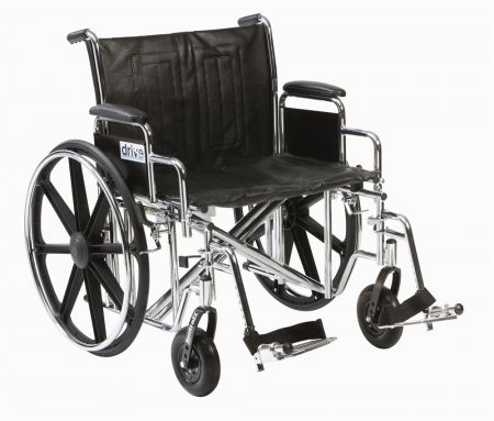 Sentra Ec Wheelchair