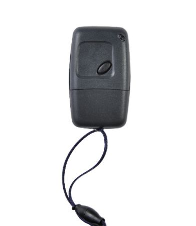 Emergency Person To Person Key Fob 1