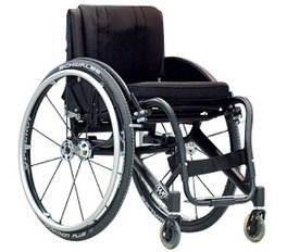 Wolturnus W5 S Wheelchair