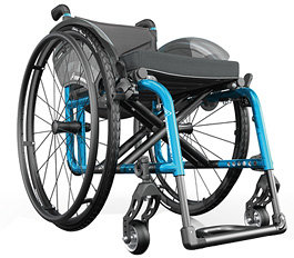 Avantgarde CLT Wheelchair