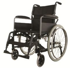 Advantage Hd Self Propel Wheelchair