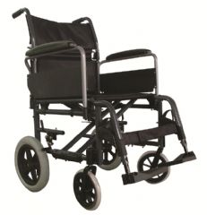 Advantage Hd Transit Wheelchair