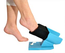 Sock Aid Slider