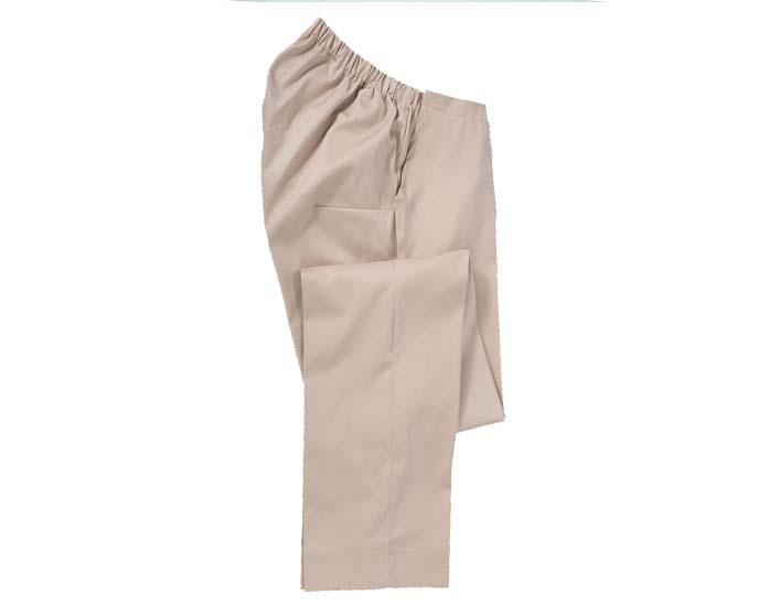 Drop Front Wheelchair Chinos 3