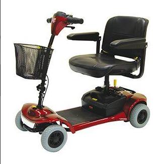 Corella Mobility Scooter 1