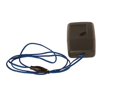 Care Call Key Fob Transmitter For Carers 3