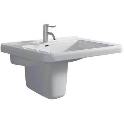 All Washbasin With 1 Tap 1