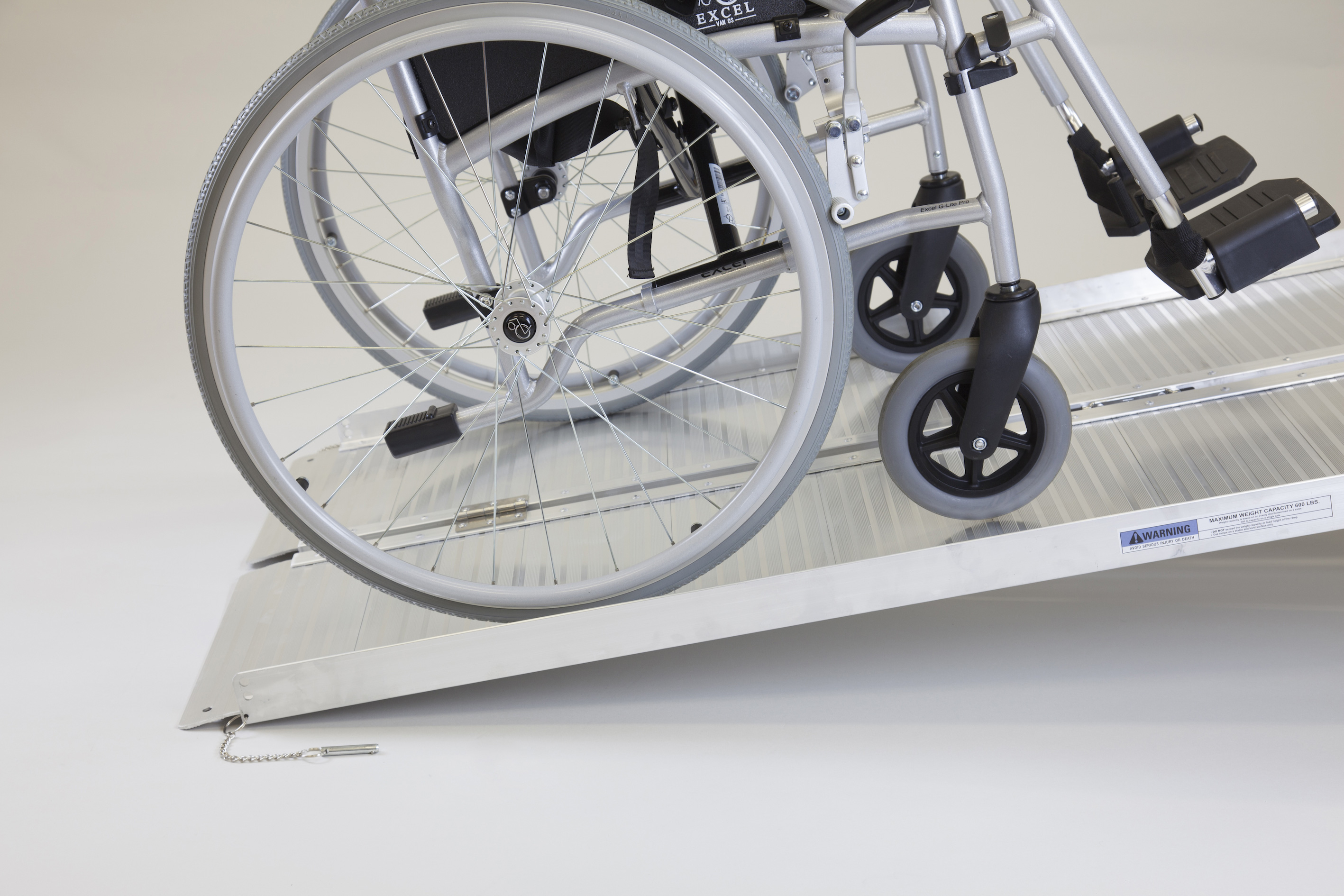 Folding Wheelchair Ramps 3