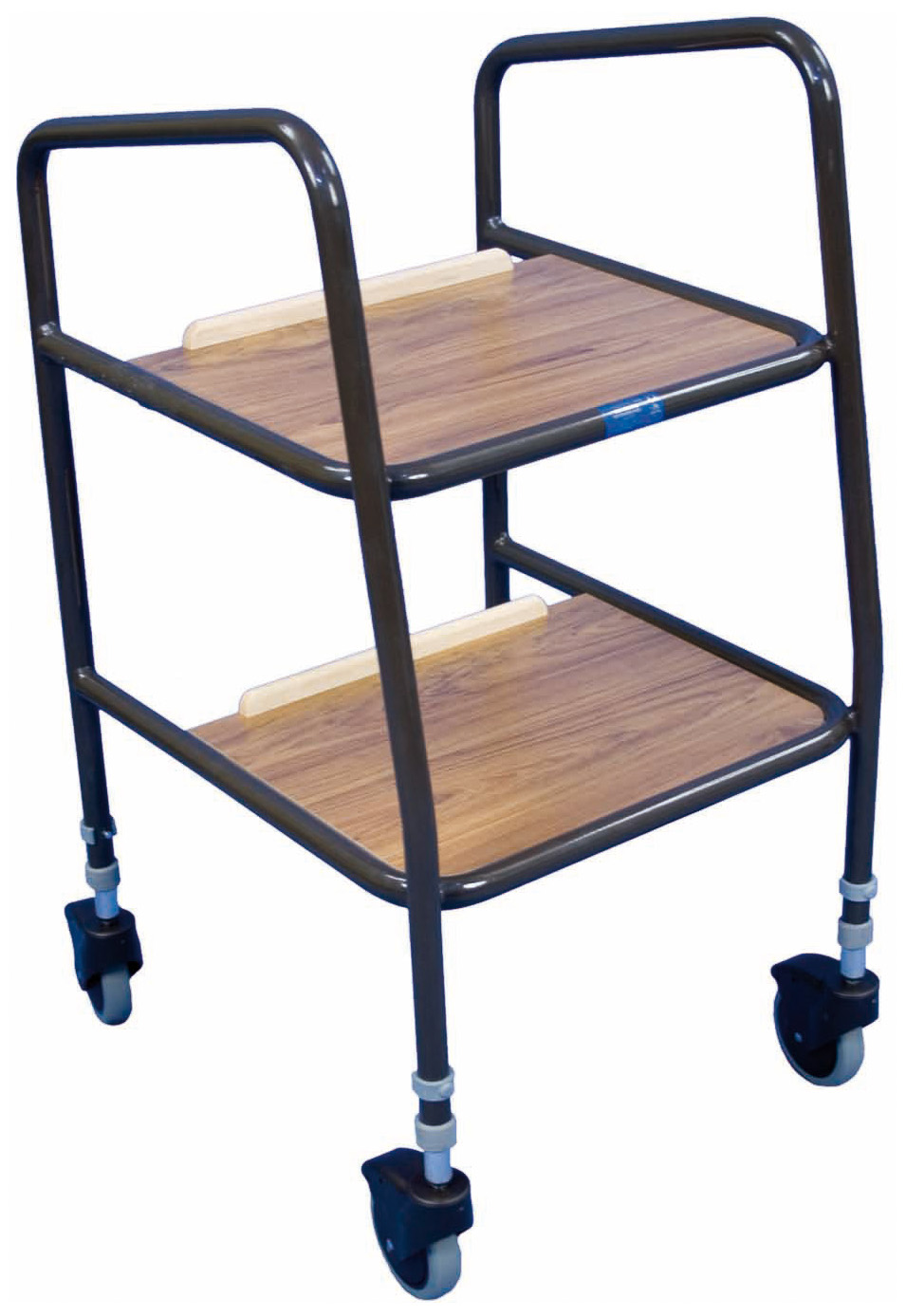 Meopham Height Adjustable Trolley 1