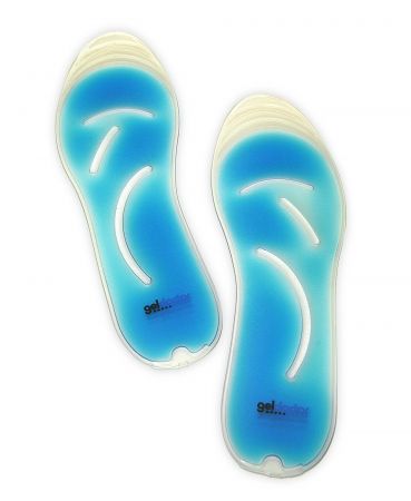 Flosole Insoles