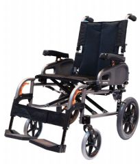 Flexx Transit Wheelchair 1