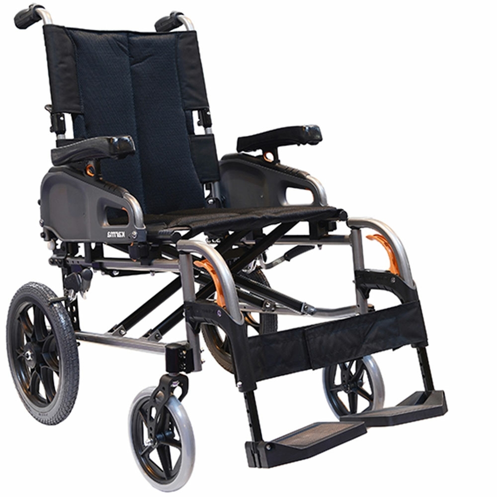 Flexx Transit Wheelchair