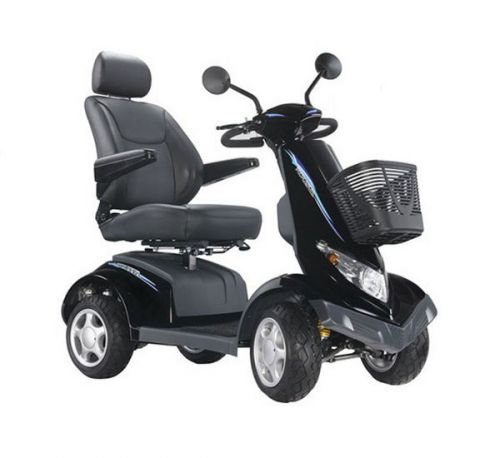 Aviator Mobility Scooter 1