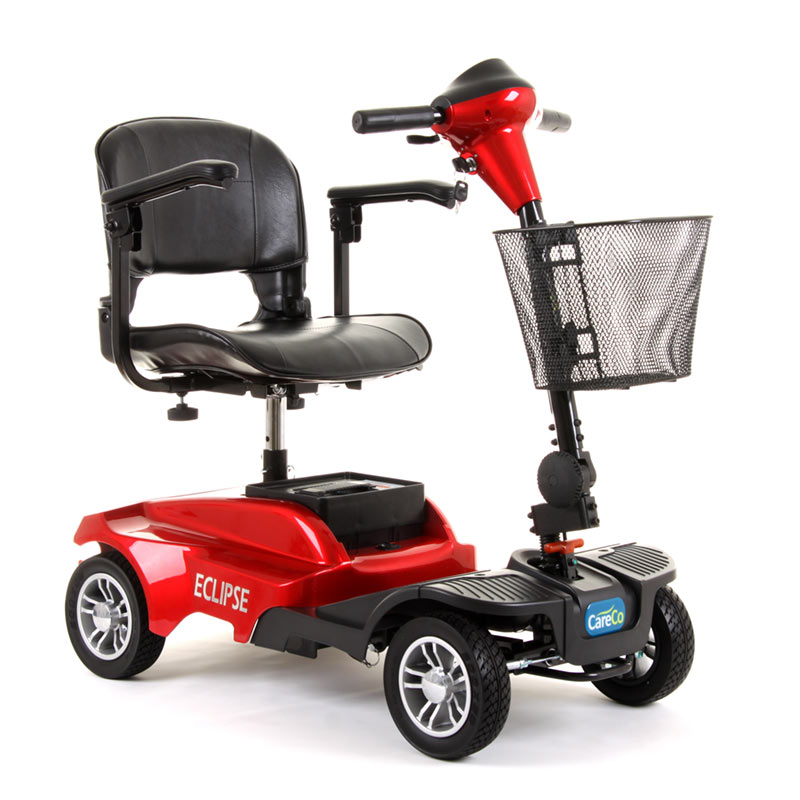Eclipse Travel Mobility Scooter 1