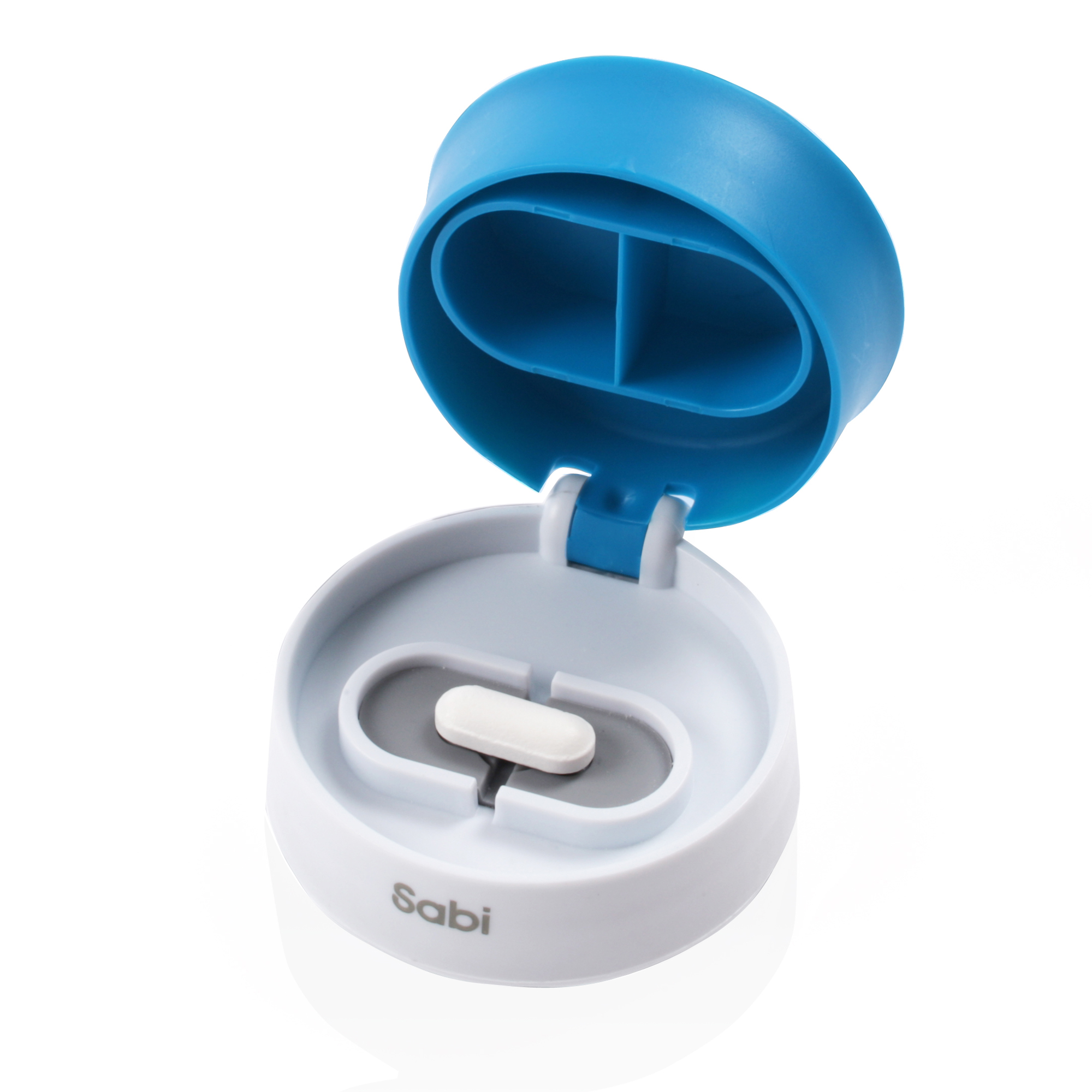 Sabi Pill Cutter 1