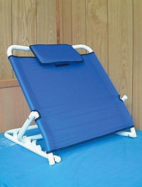 Bed Back Rest With Head Cushion 2